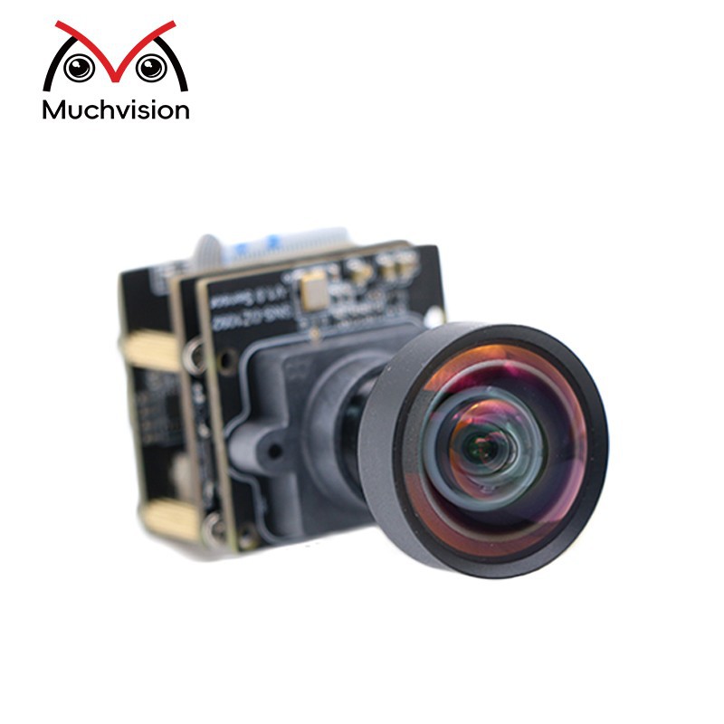 6MP USB camera module