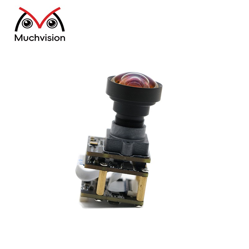 OEM 6MP modul kamere USB s Sony IMX178 Sensor Ultra - široki 119-stopinjski objektiv fiksni fokus visoko dinamično slikanje