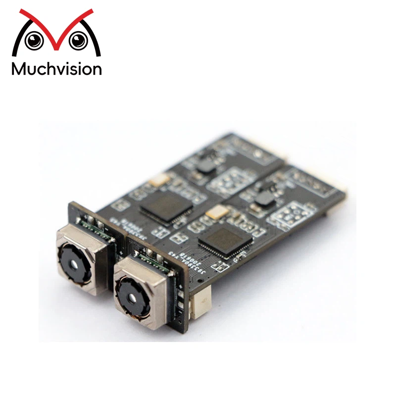 Sony IMX179 Endoscope Autofocus Camera Module USB2.0 Ultra HD 8MP3