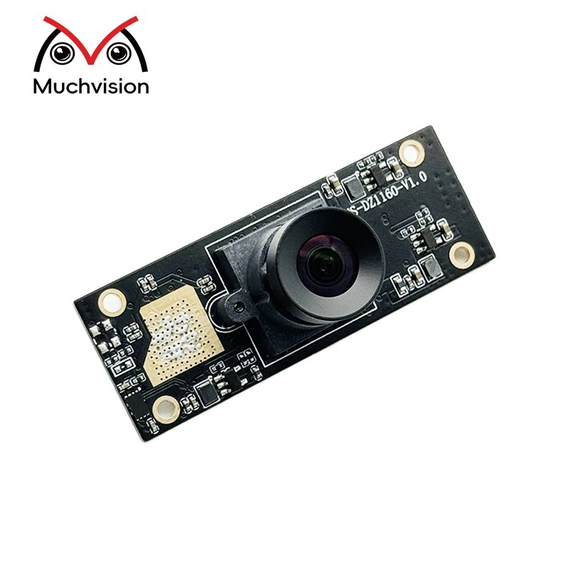 HD Compact 54×20mm module