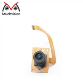 1080p 2MP GC2053 MIPI modul kamere Compact HD za mobilne in vgrajene sisteme