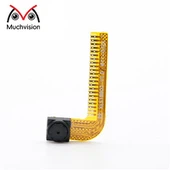 OEM 0,3MP Nizka - modul DVP kamere DVP s senzorjem Galaxycore GC032A za varnost mobilnih telefonov