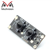 OV5640 Dvojna leča USB modul kamere 5MP Stereo 3D Vision Visoko ločljivost vtika - in -
